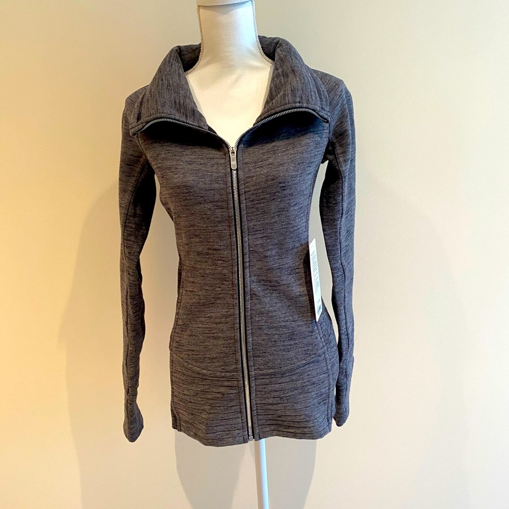 Lululemon jacket